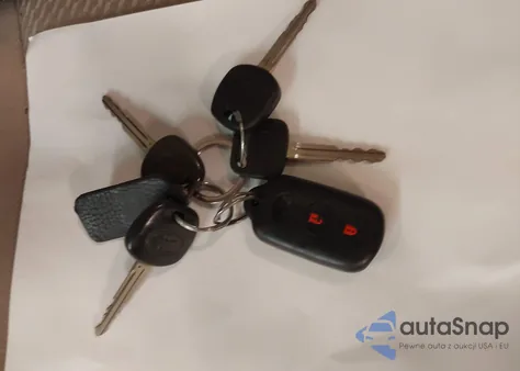 2007 Toyota Highlander V6 z USA, uszkodzony, nr VIN JTEEP21A270216281